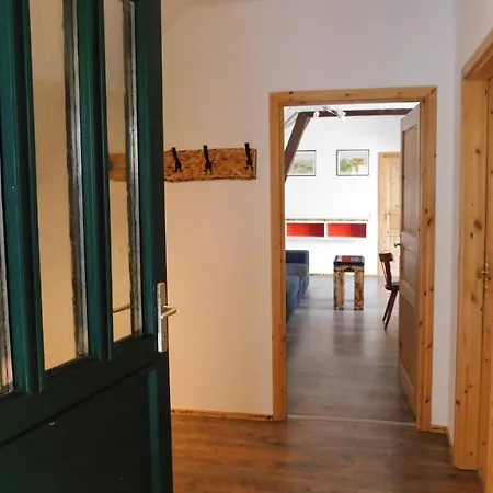 Haus Feierabend Apartment Plodda Exterior photo