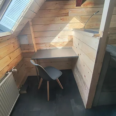 Haus Feierabend Apartment Plodda Exterior photo