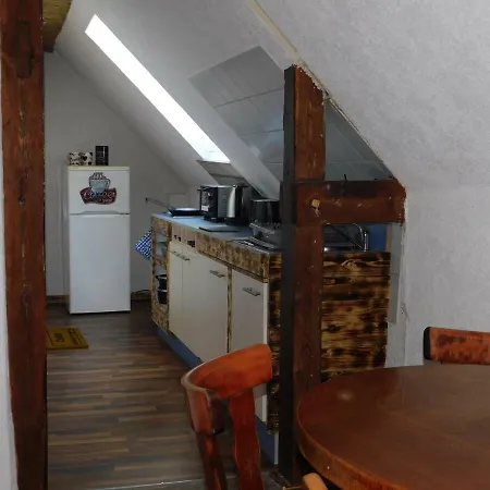 Haus Feierabend Apartment Plodda Exterior photo