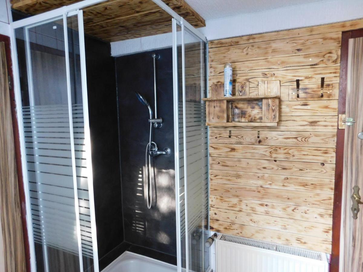Appartement Haus Feierabend