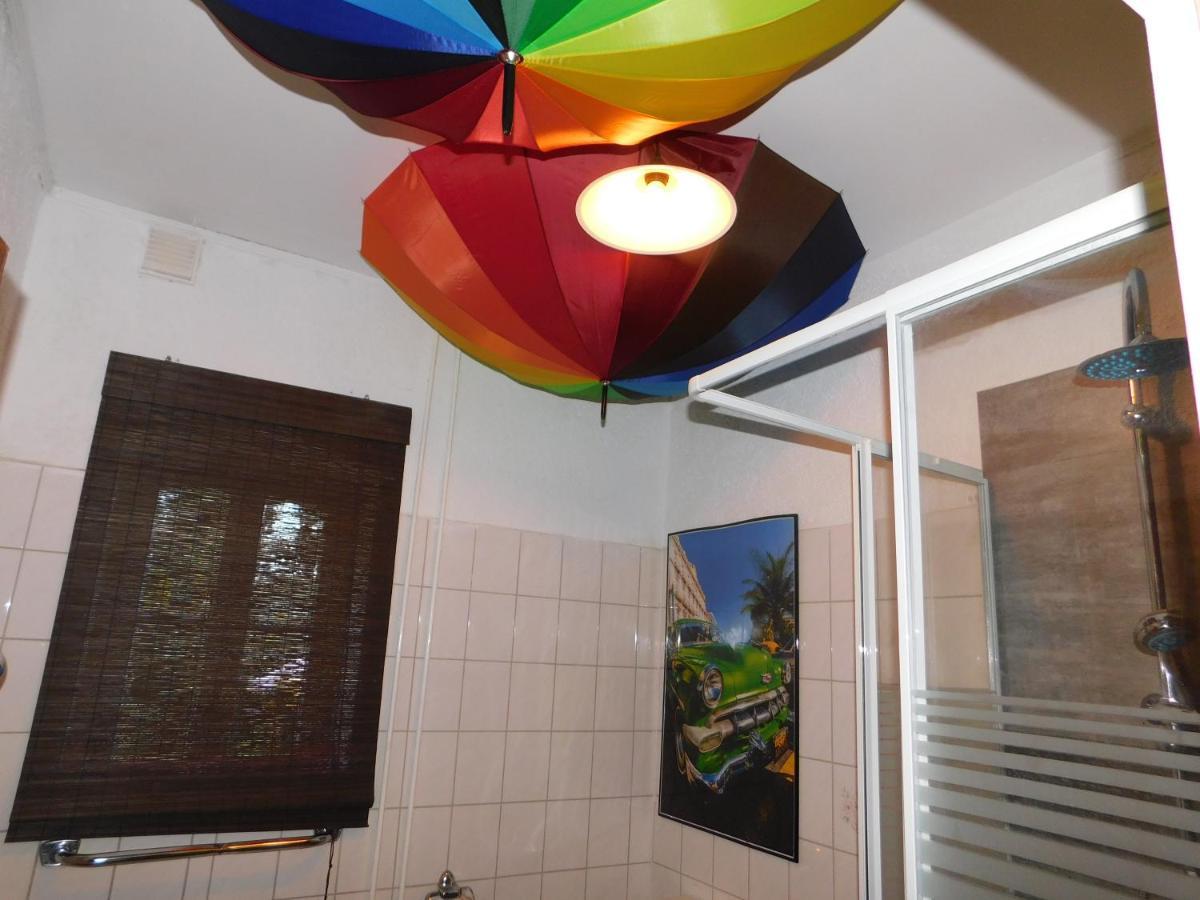 Haus Feierabend Apartment Plodda