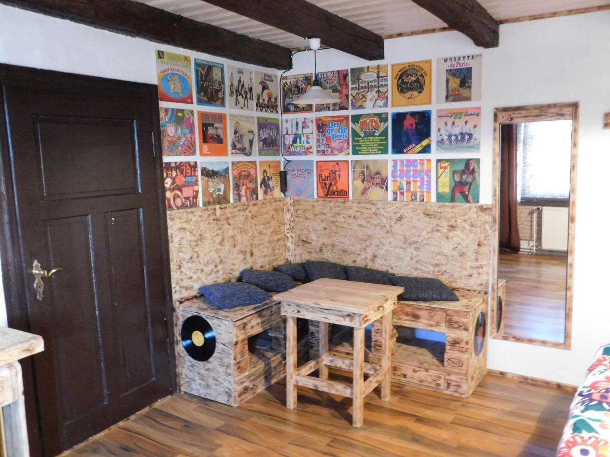 Haus Feierabend * Plodda