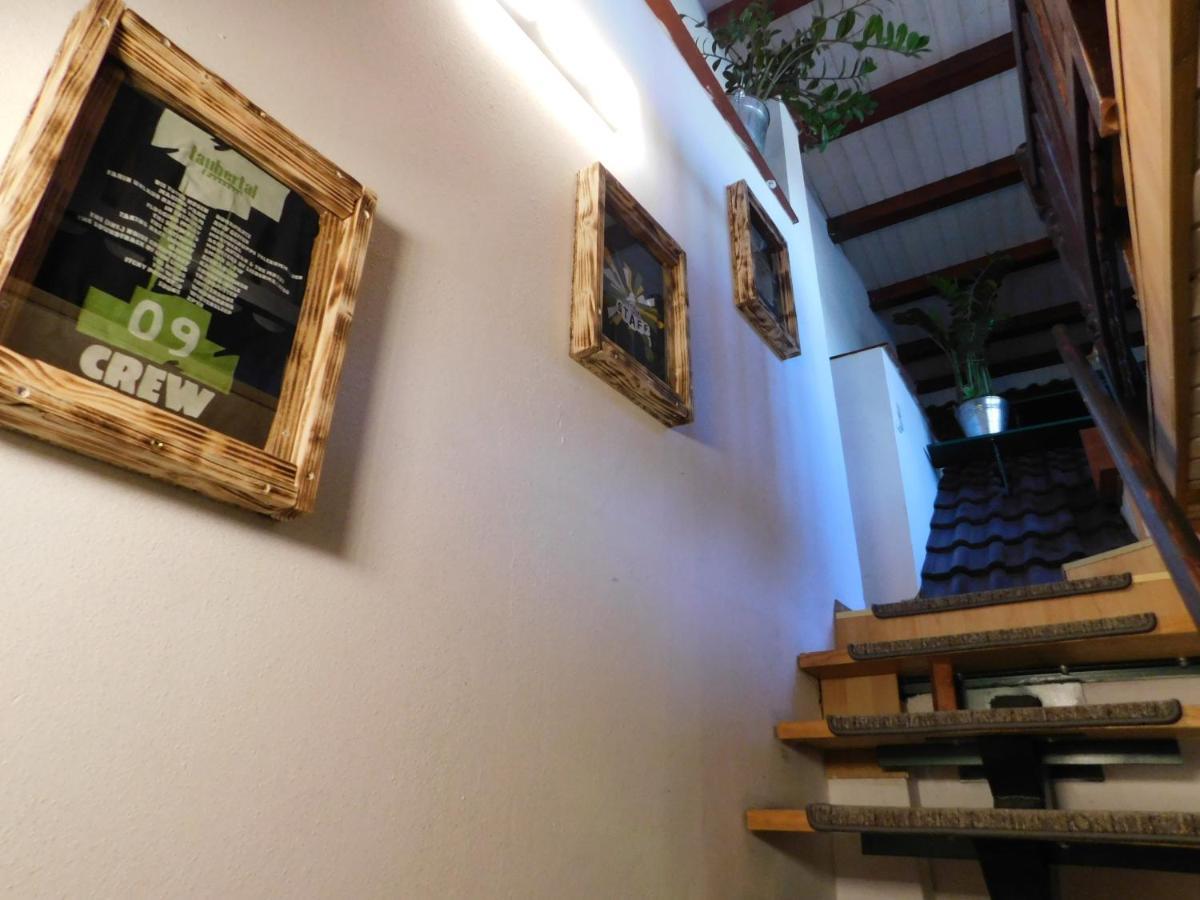 Appartement Haus Feierabend
