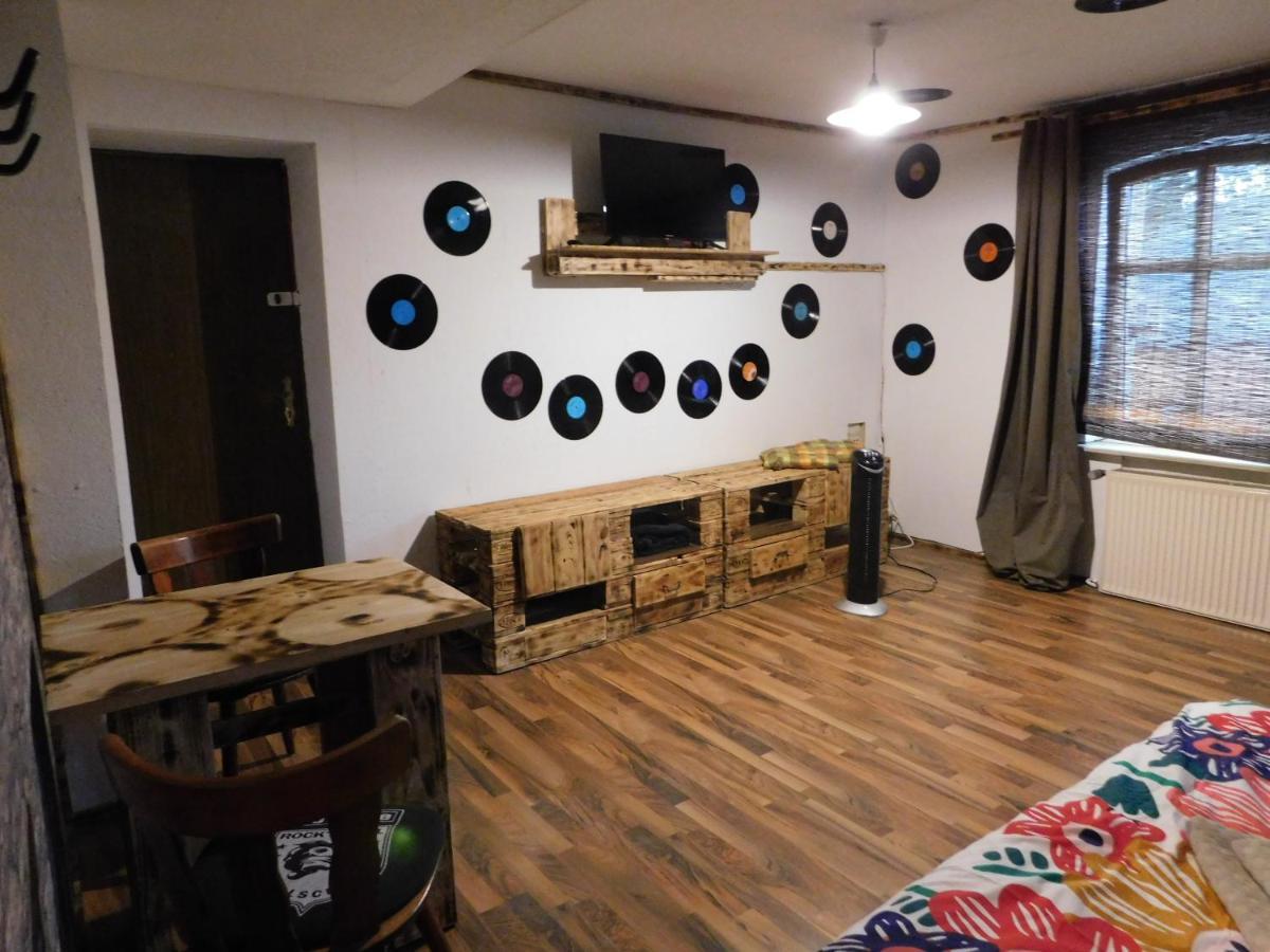 Haus Feierabend *