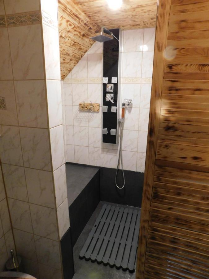 Haus Feierabend Apartment