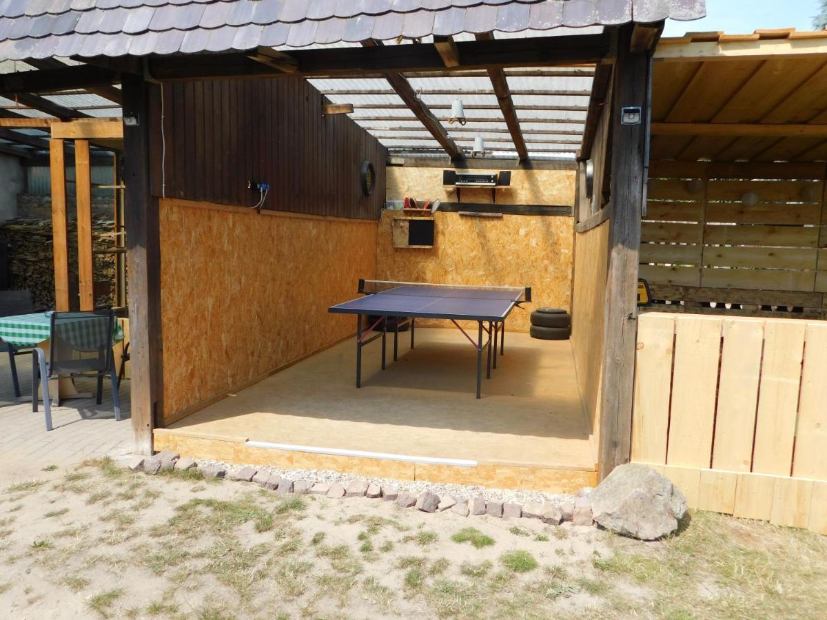 Haus Feierabend Plodda