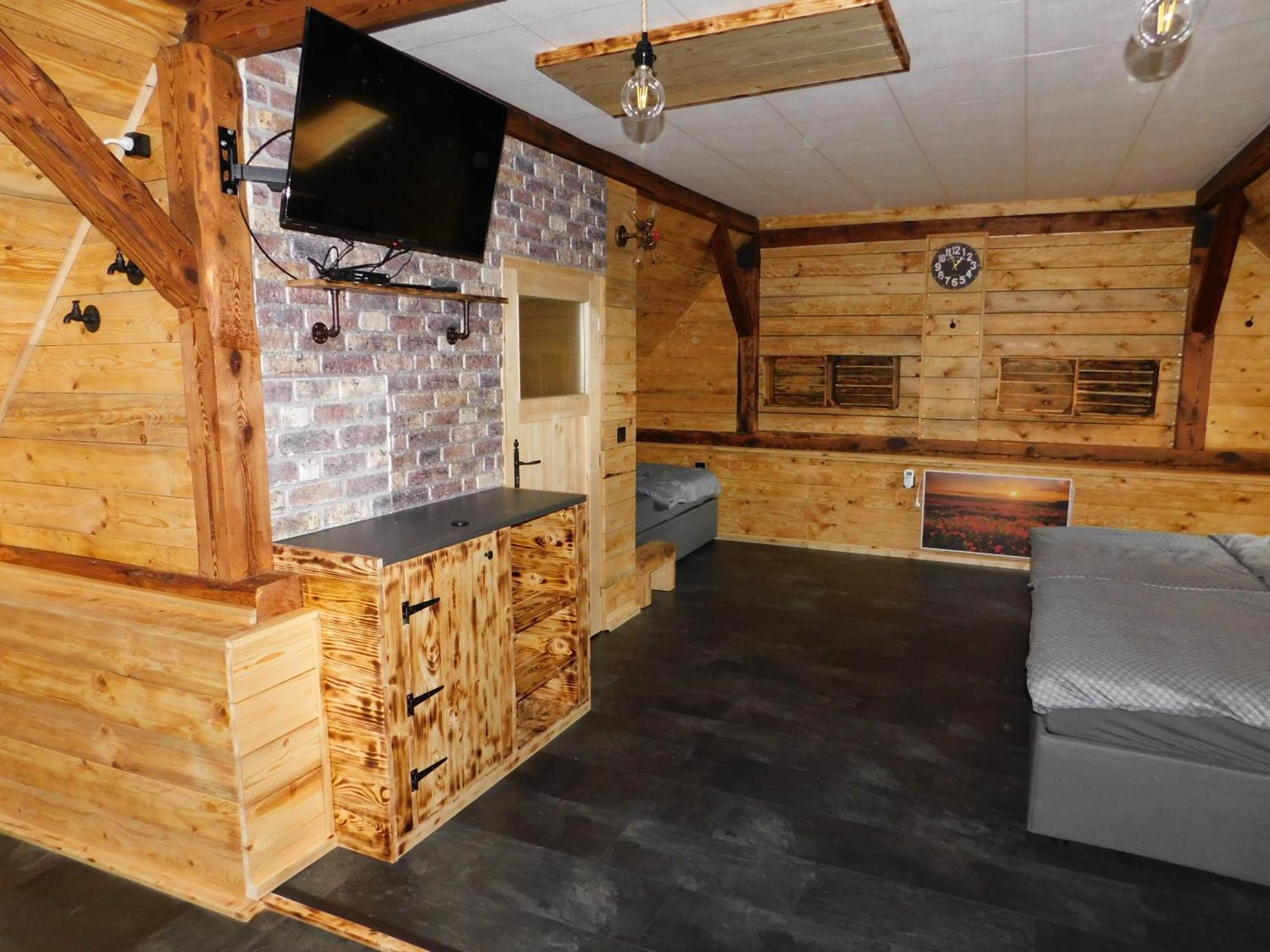 Haus Feierabend Appartement Plodda