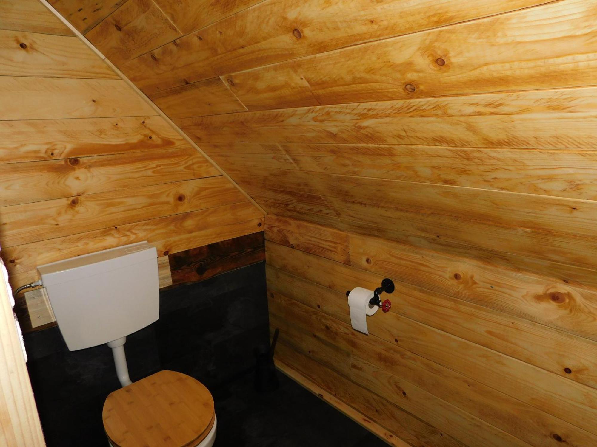 Appartement Haus Feierabend *