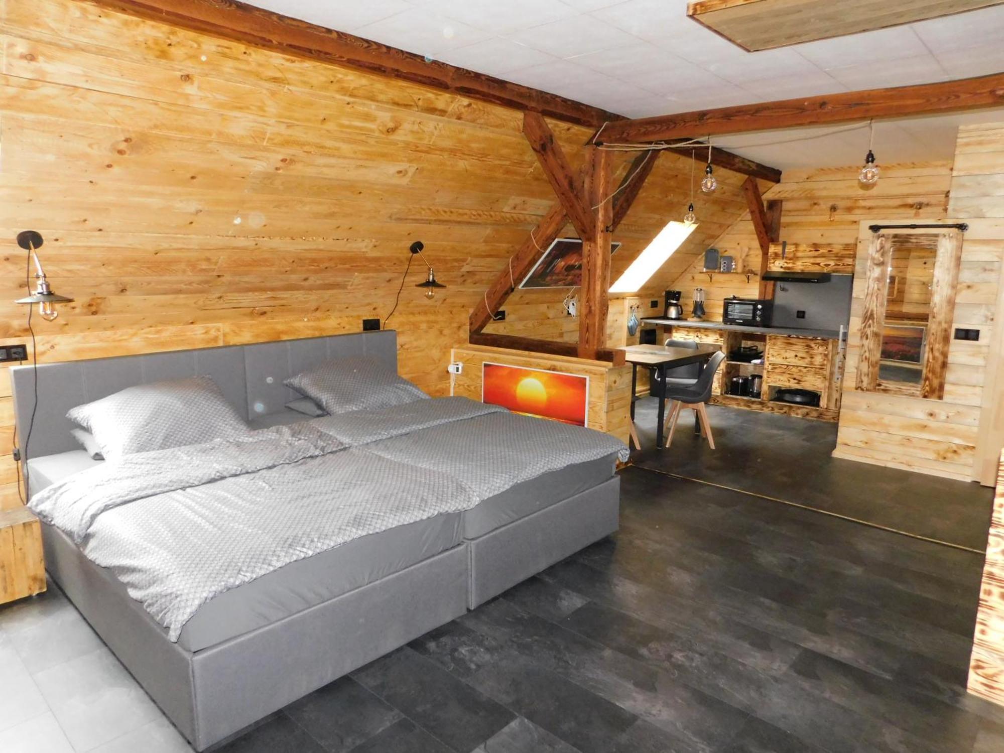 Haus Feierabend Plodda