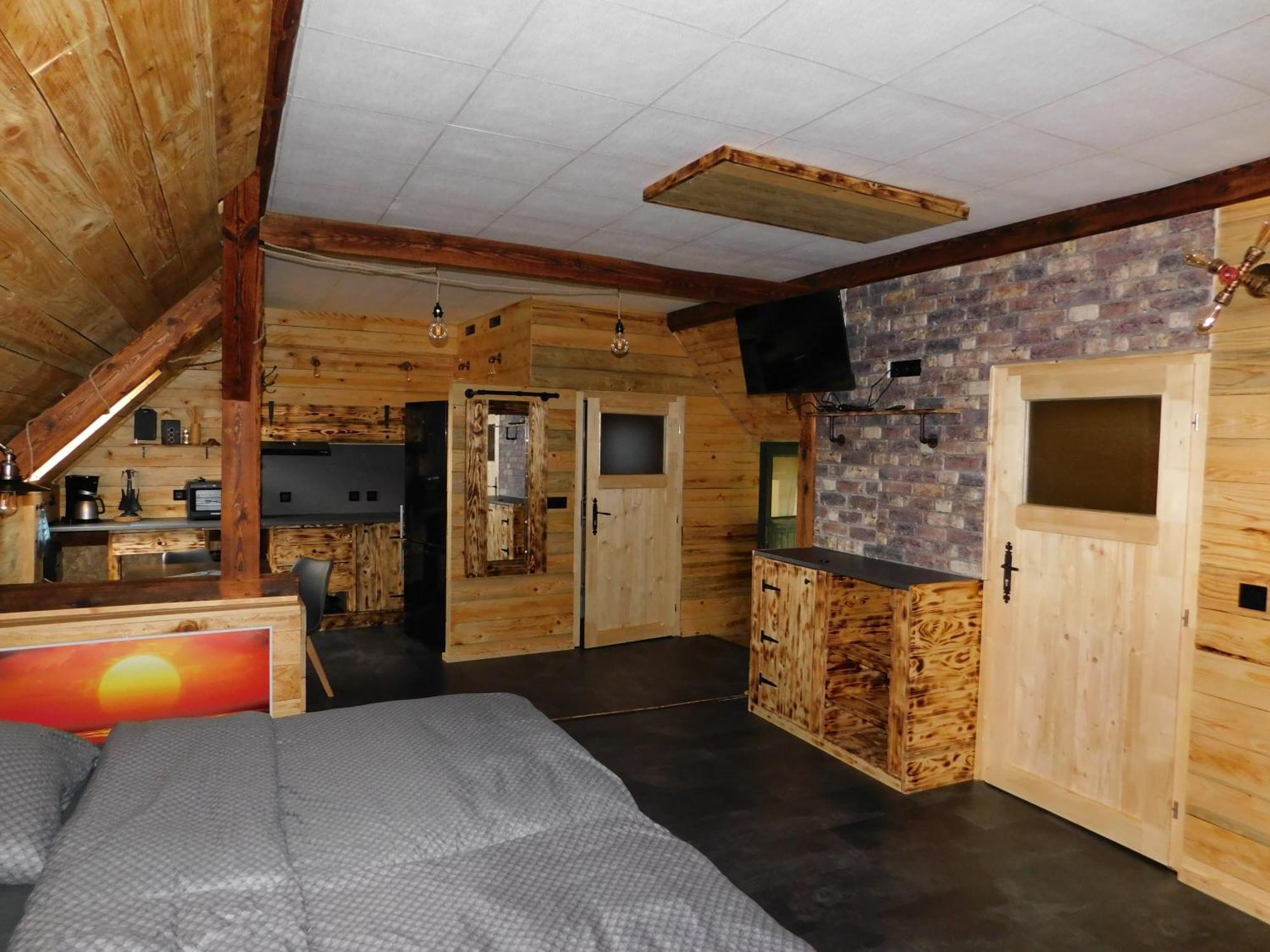 Haus Feierabend Appartement Plodda