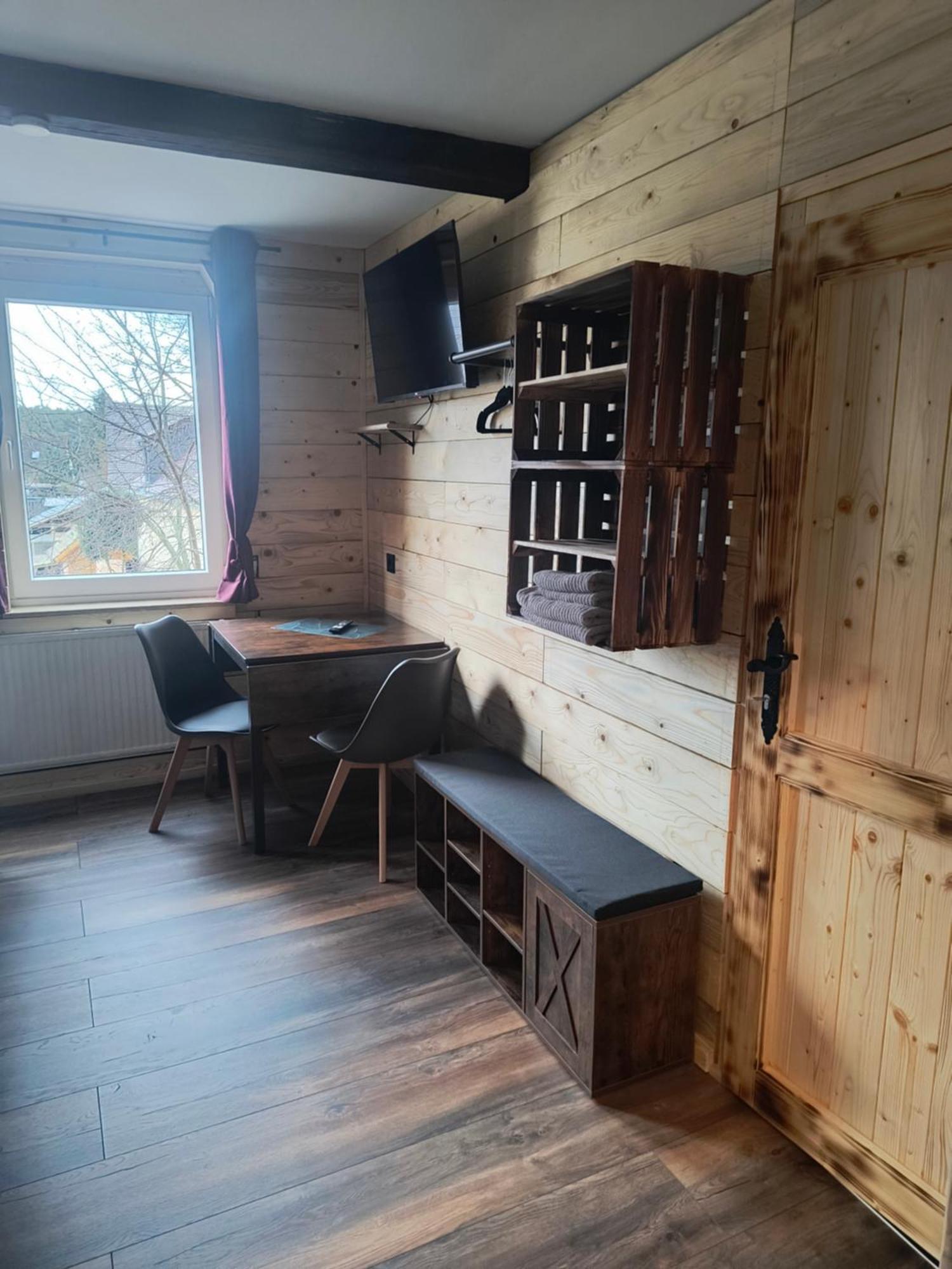 Haus Feierabend * Plodda