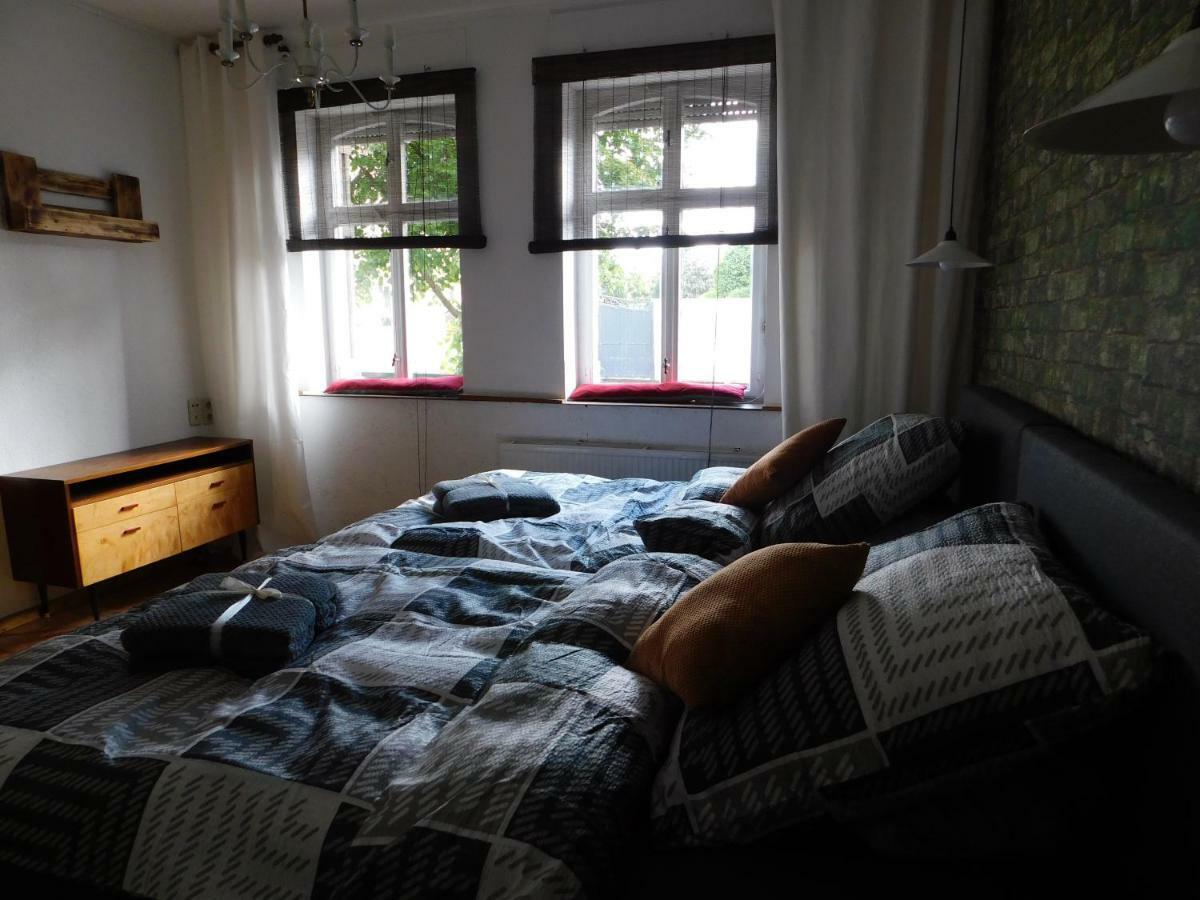Apartment Haus Feierabend