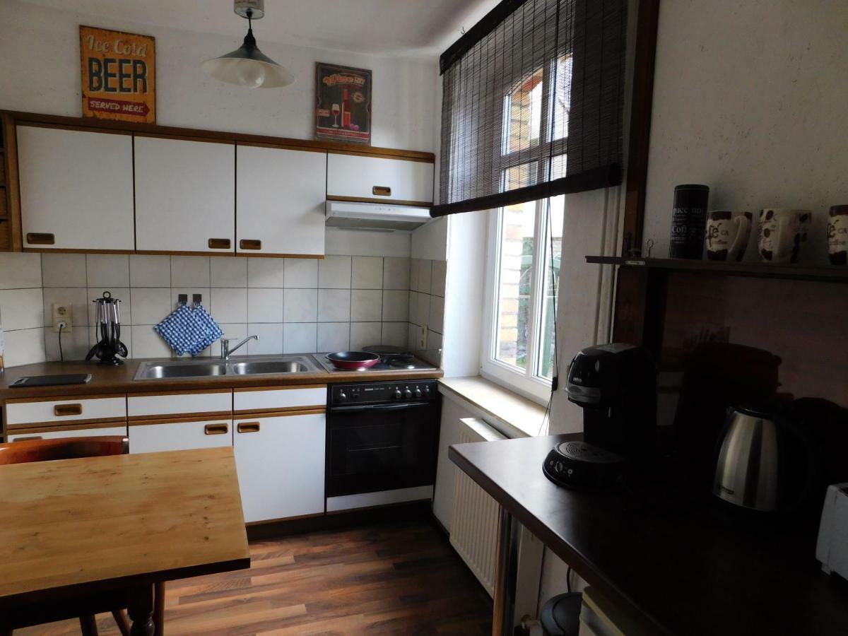 Haus Feierabend * Plodda