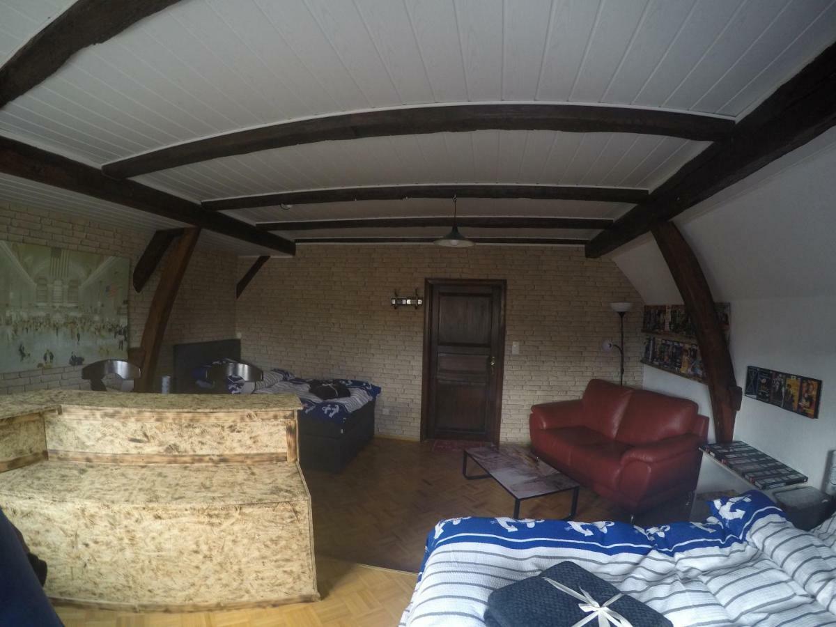 Haus Feierabend * Plodda