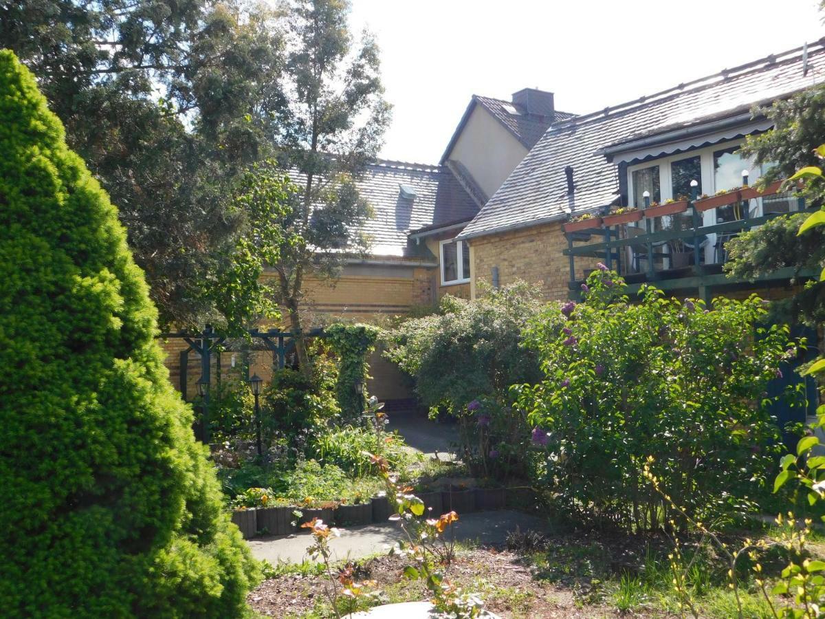 Haus Feierabend Apartment Plodda