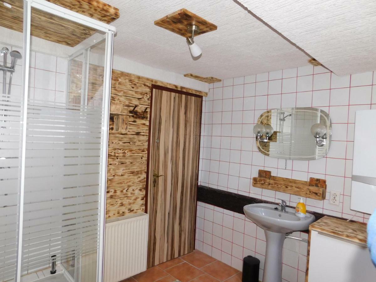 Haus Feierabend Apartment