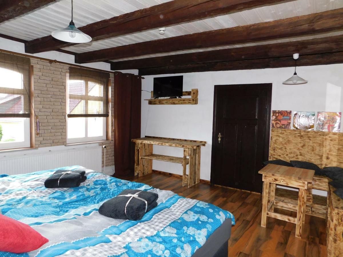 Haus Feierabend Apartment Plodda