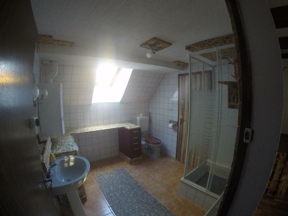 Haus Feierabend Appartement *