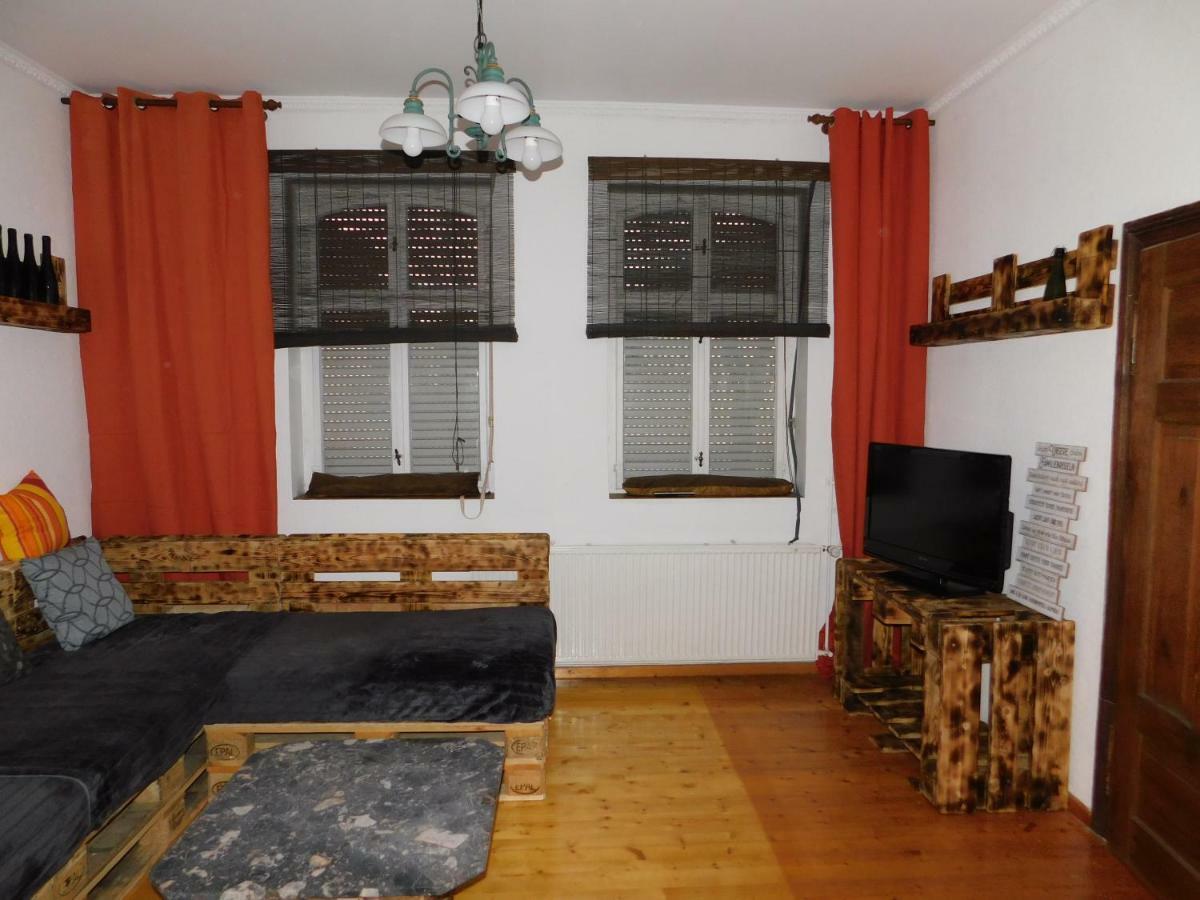 Haus Feierabend Apartment *